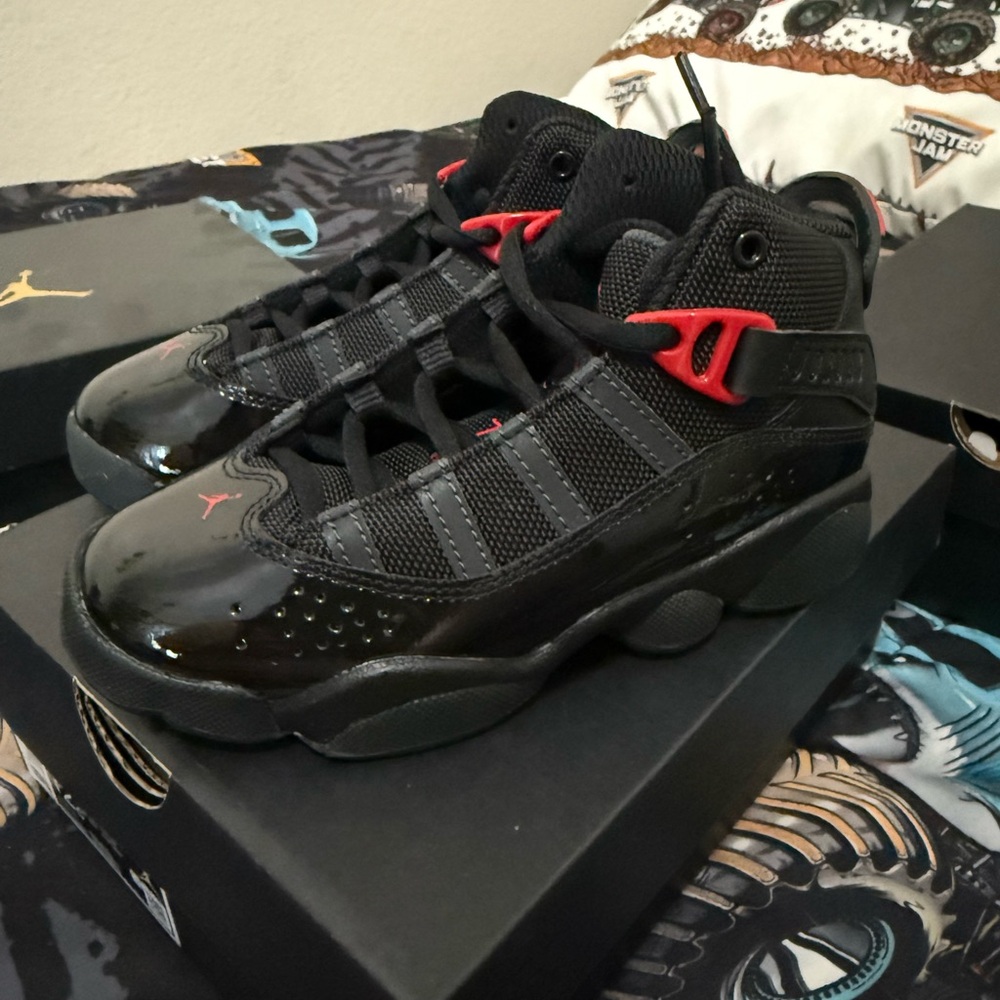 Brand new in box